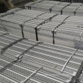0.11mm Thickness High Ribbed Formwork